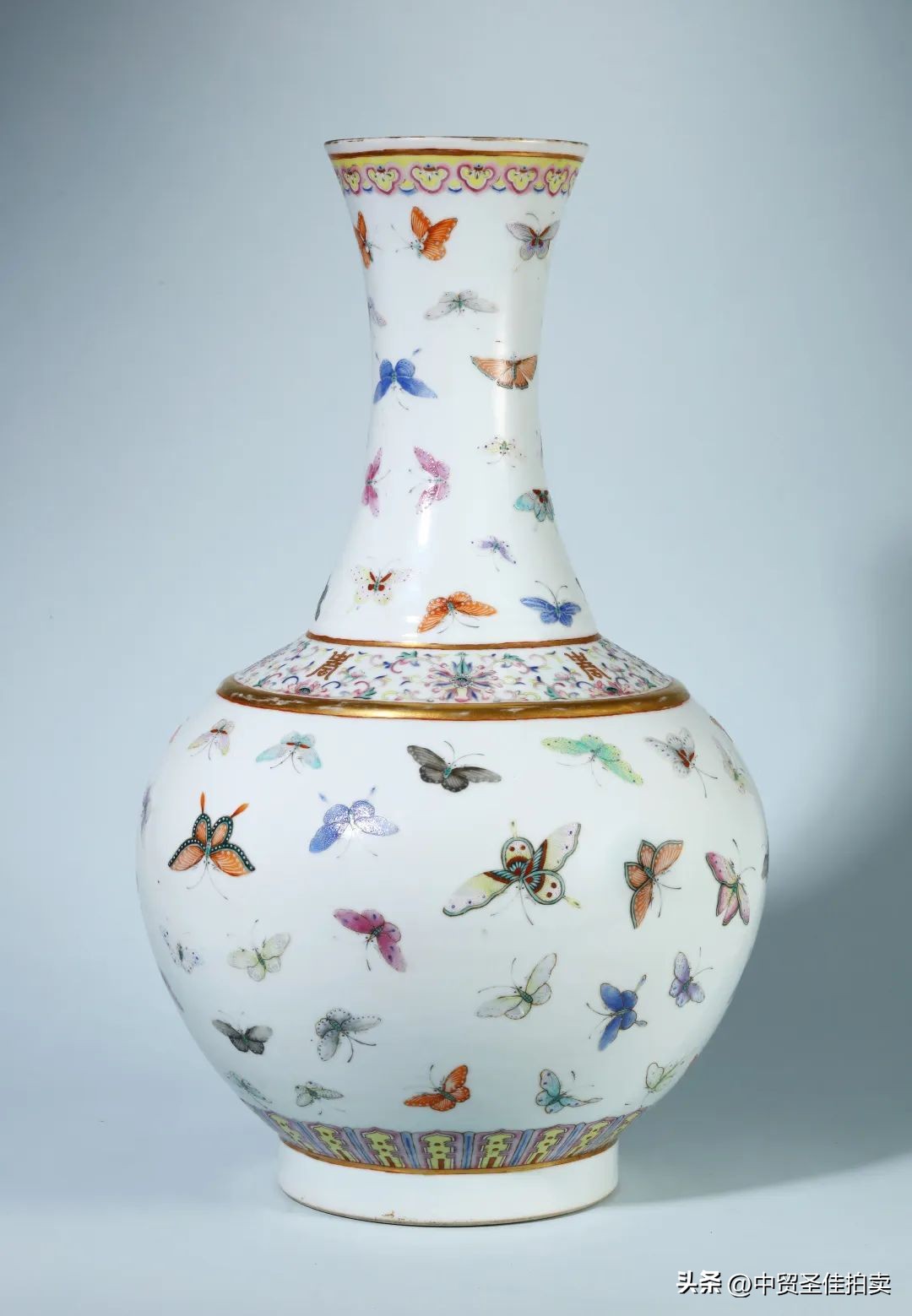 2023中贸圣佳秋季拍卖会,中贸圣佳秋拍预展