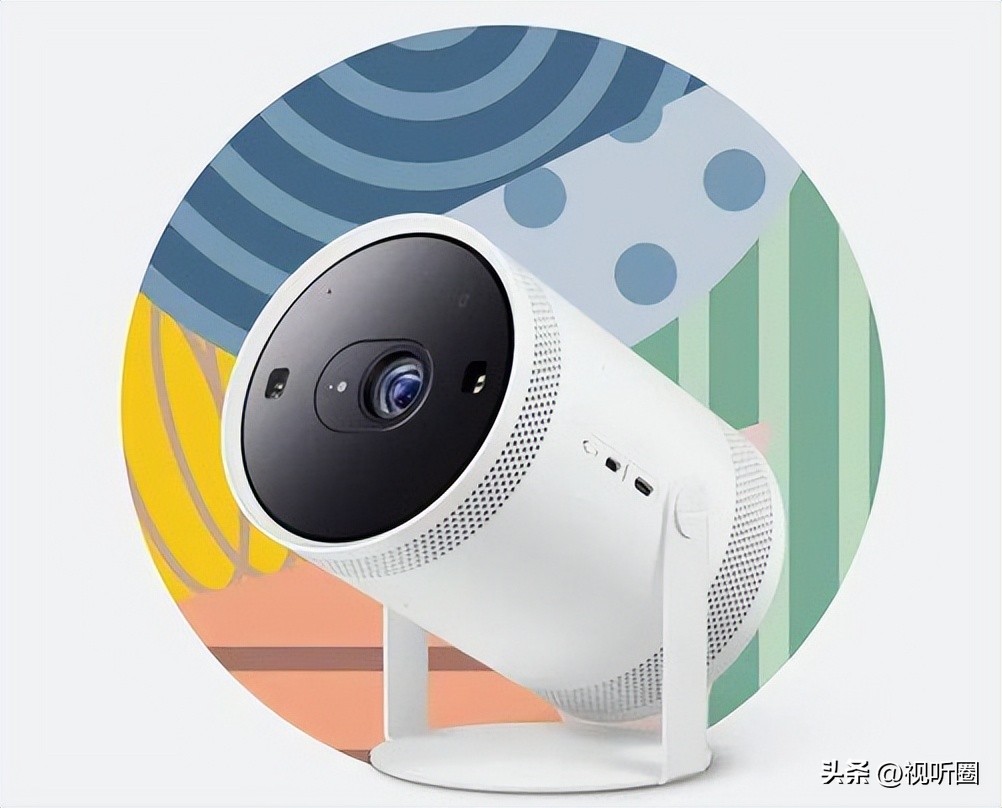 lg推83英寸oled电视,lg投影旗舰机