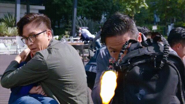 15部港味十足的tvb情景喜剧,tvb两部新剧将接连播出