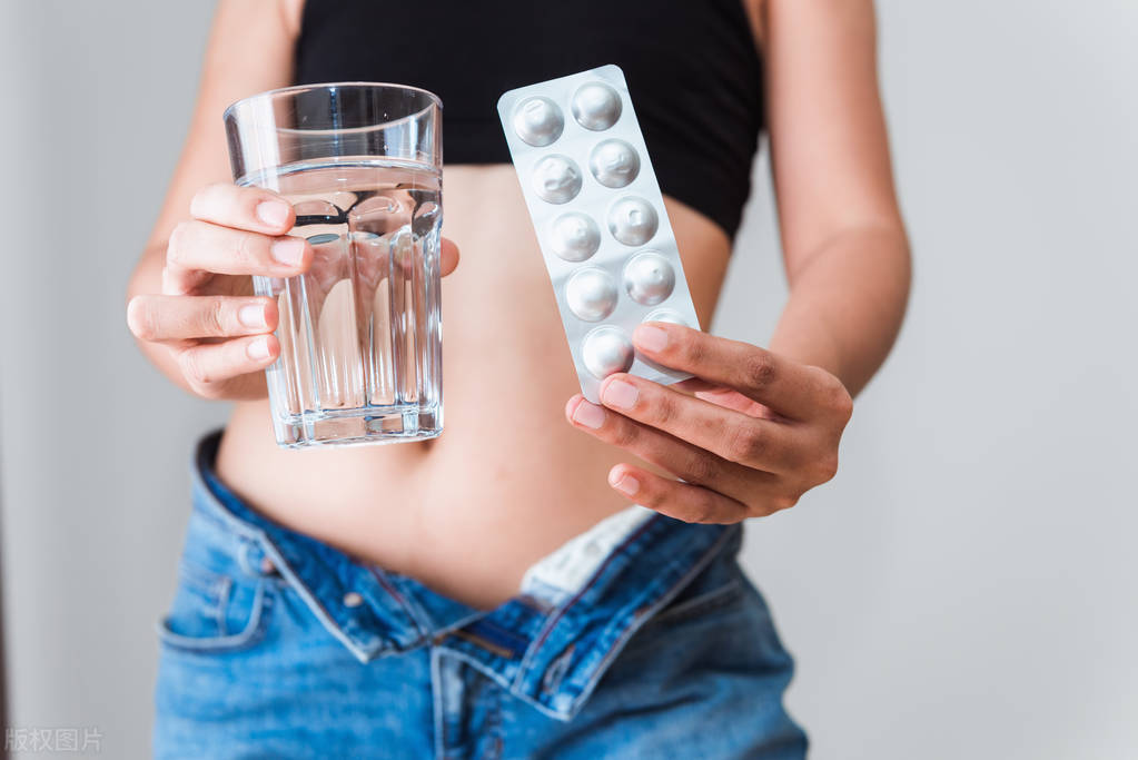 降糖药成为减肥神器,降糖药成网红减肥针