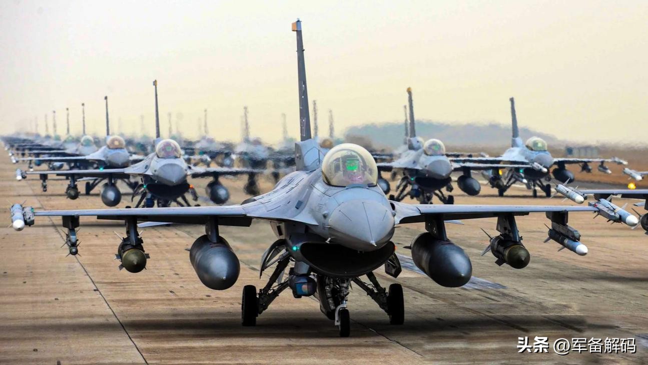 歼10c和空警500同框,泰国歼10c最新订单