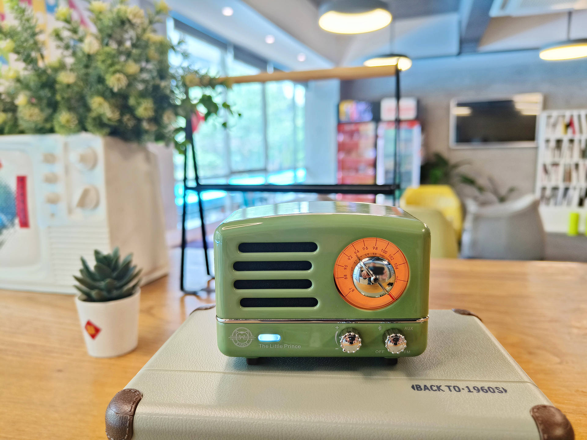 猫王音响小王子otr为什么贵,猫王小王子otr升级款