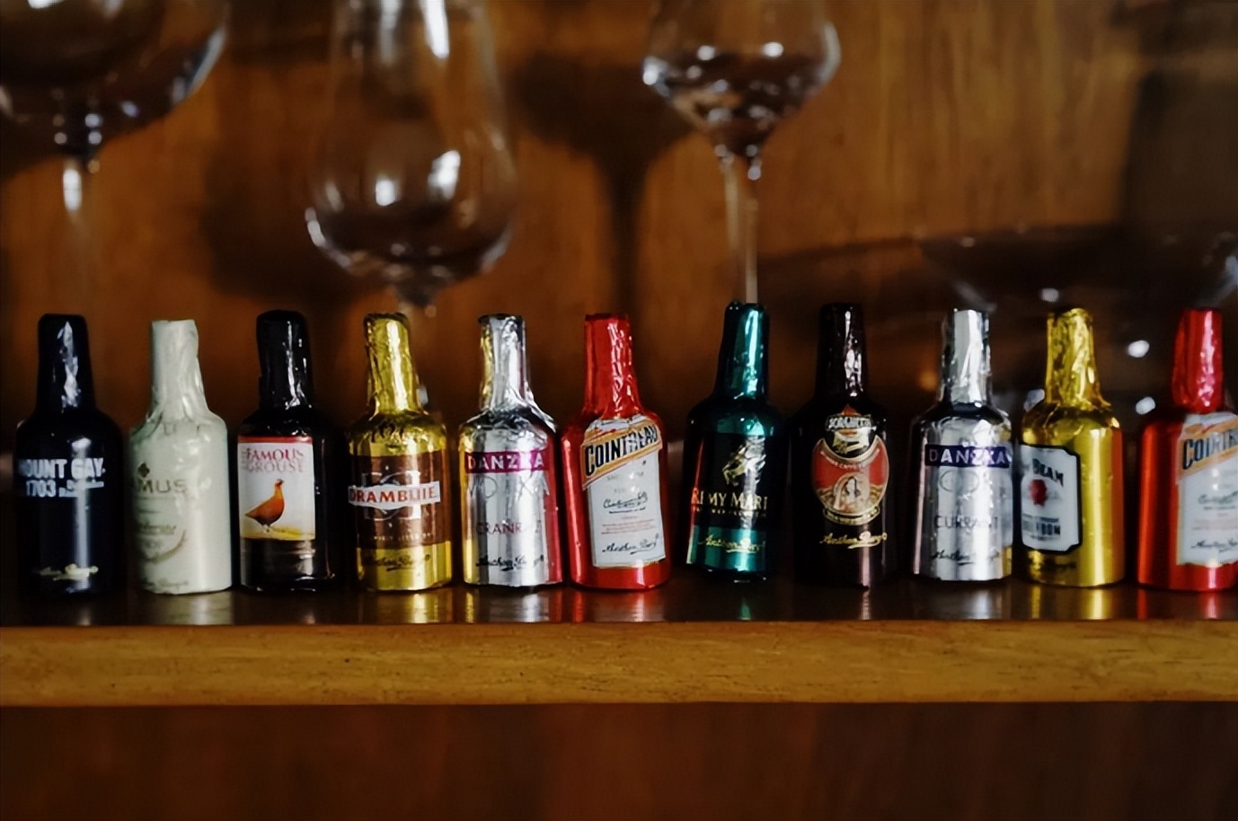 盘点哈尔滨糖果手信：不用去俄罗斯，就能享受异域风味