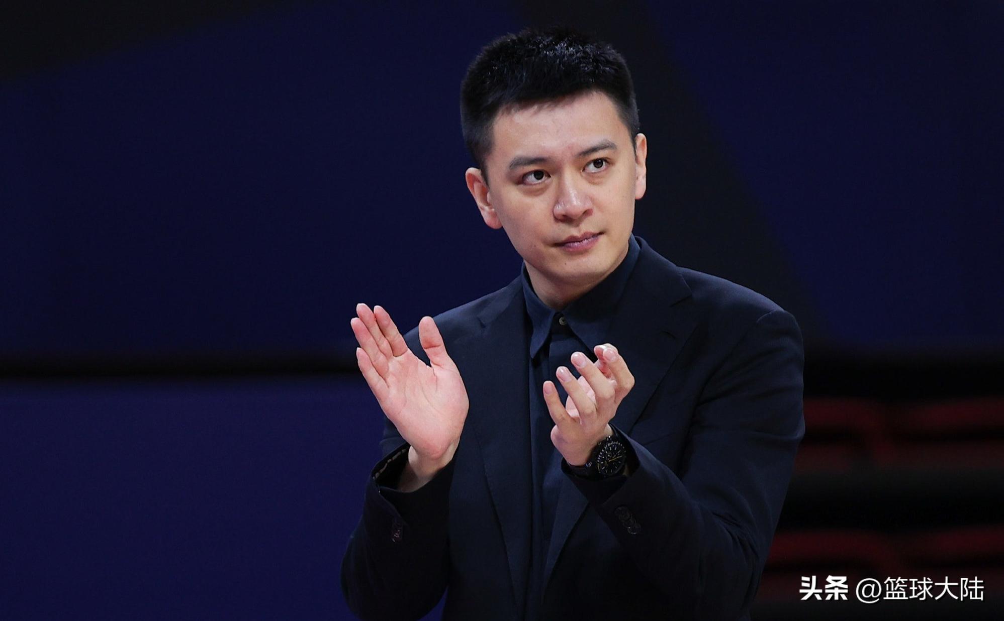 辽篮四杀北控杨鸣马布里,辽篮杨鸣击败北控马布里