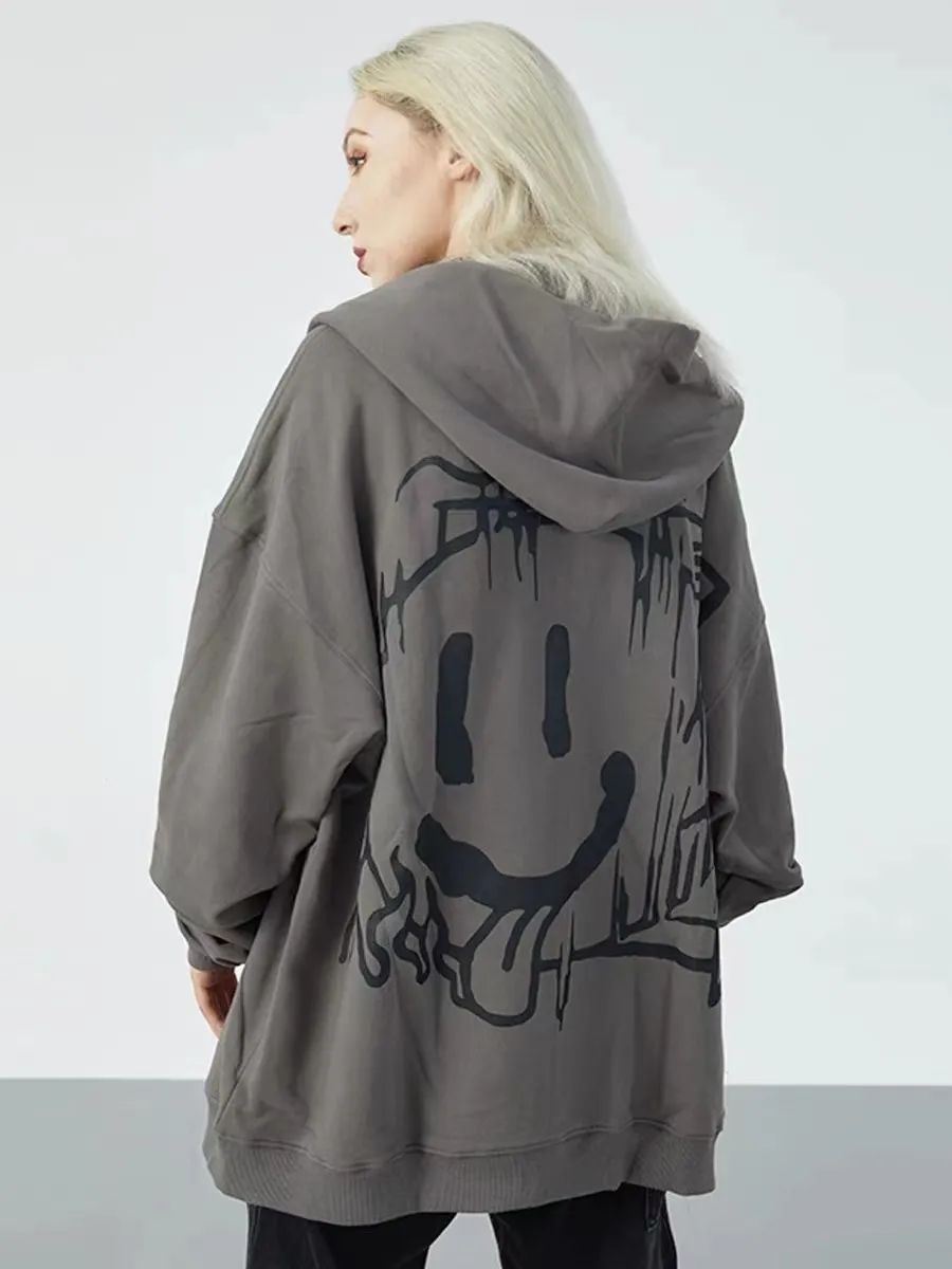 卫衣买这七款就够了,想买质量好的卫衣