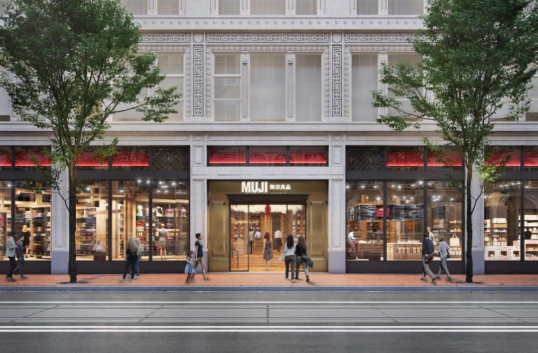 名创优品能接过MUJI在美国的盘子吗？