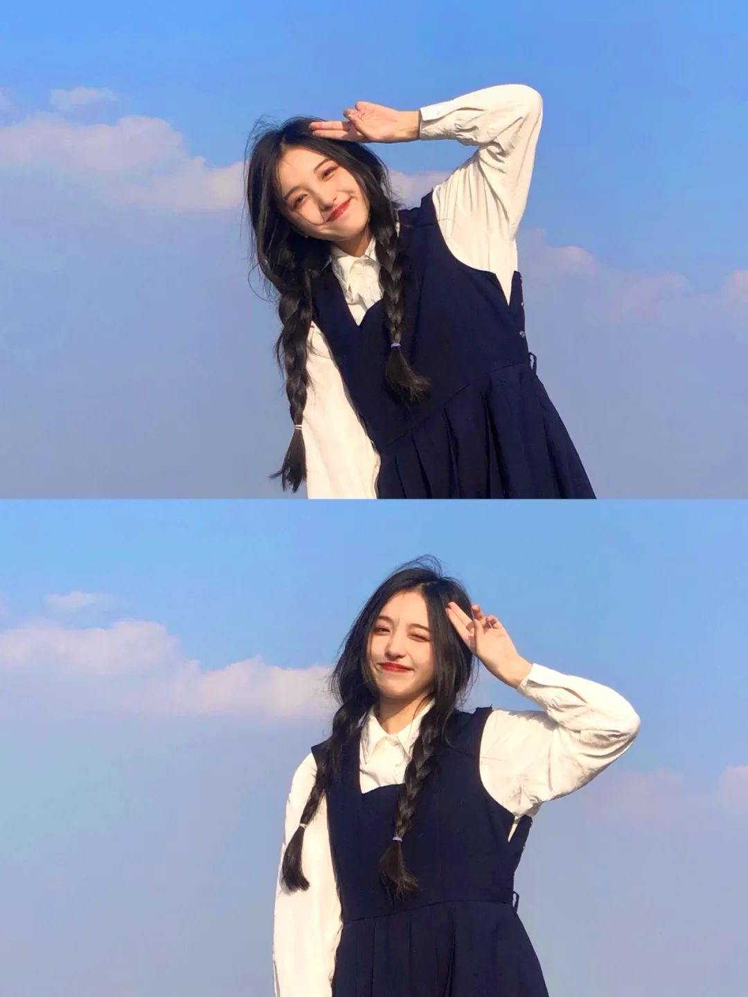 垫底辣孩翻车,垫底辣孩就照片争议致歉