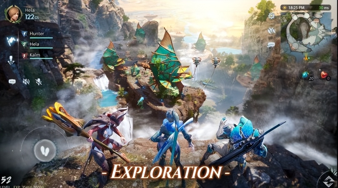 igg二季度将大规模推广王者决断,igg王国纪元一天能赚多少钱