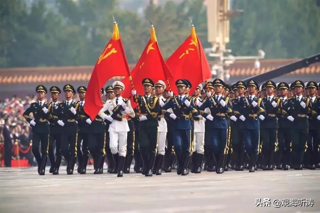 毛*东泽**留下的中国气派，谁人来继承？我们再也不要“大洋古”了