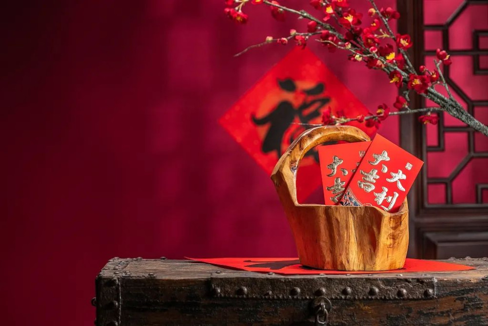 古人祝福新年的诗句有哪些,古人的拜年诗