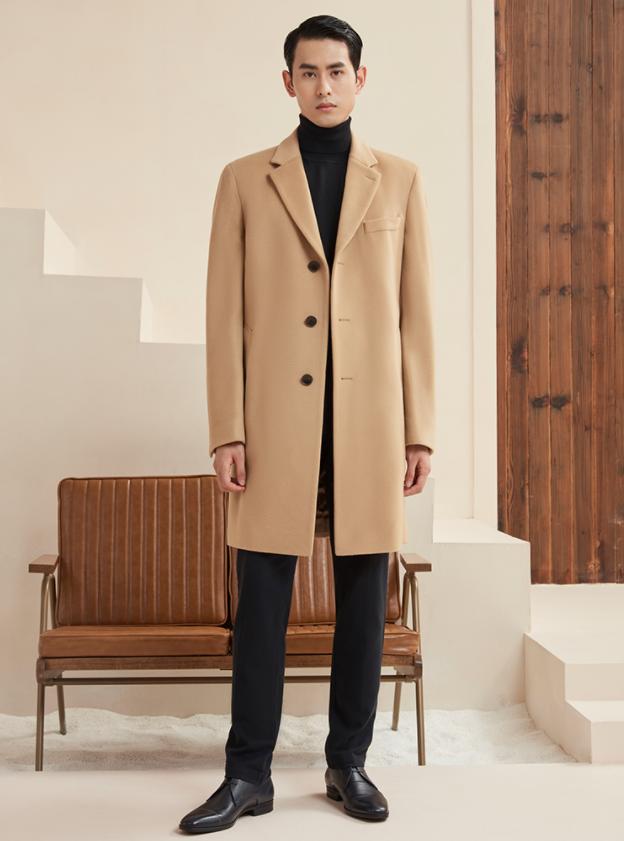 2020年最流行的男装休闲男装,好穿不贵的男装品牌推荐