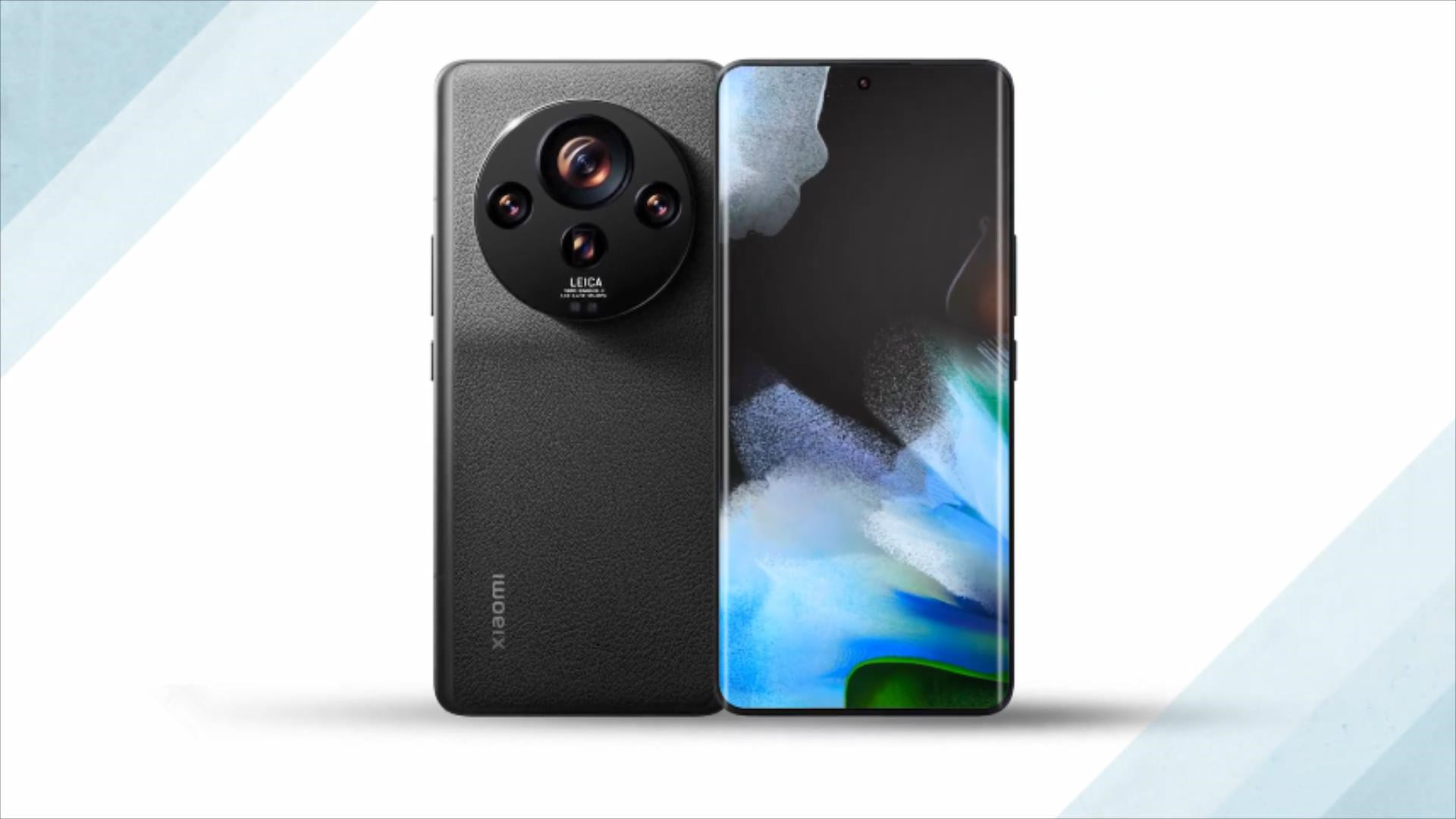 小米14ultra六摄,小米14ultra三颗500万像素镜头