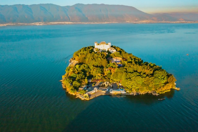 云南旅游推荐的普洱茶,普洱茶云南之旅