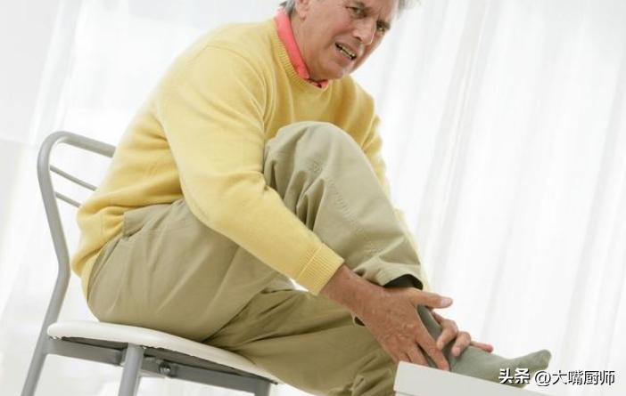 冬日进补多吃4种食物,冬季饮食吃啥补钙效果好