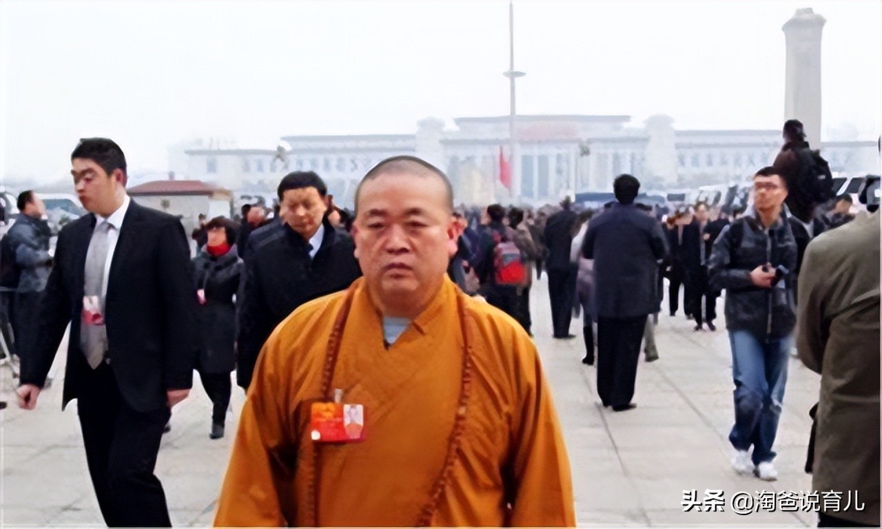 河南少林寺释永信进军房地产,少林寺方丈释永信开发房产