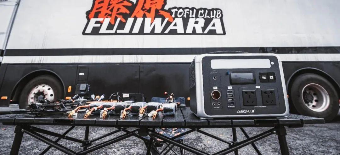 卡儿酷使用视频,卡儿酷户外电源安全吗