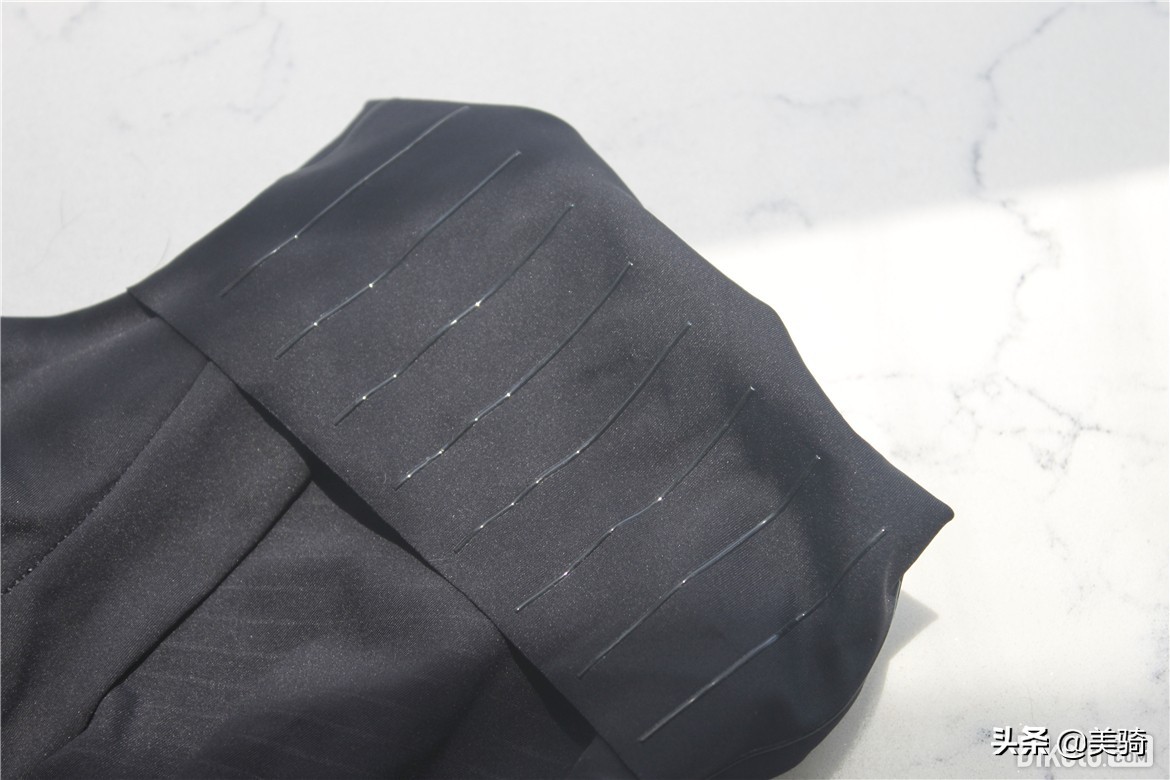 迪卡侬基础款骑行裤评测,迪卡侬ag2r骑行裤测评