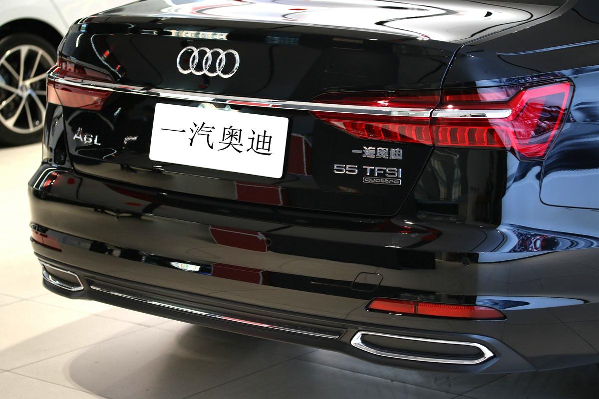 你愿意花45万买台红旗车吗,多少钱可以买一辆奥迪a6l