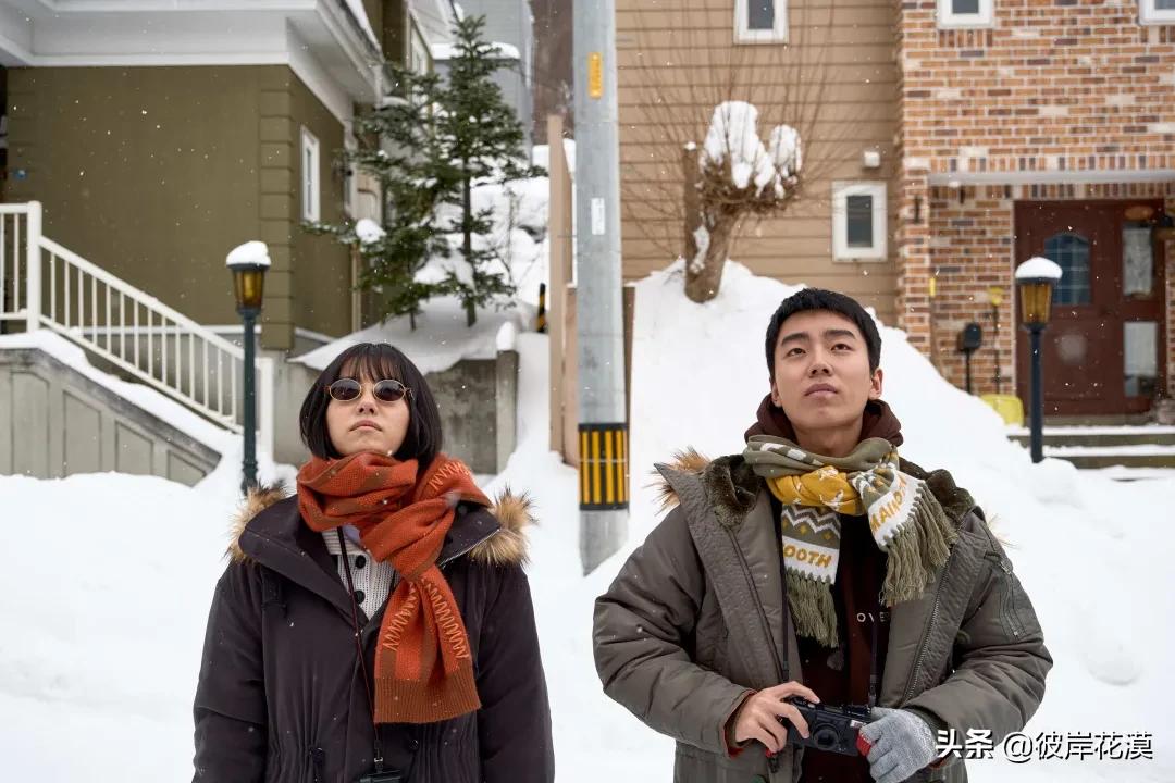 致允熙原版,致允熙雪景