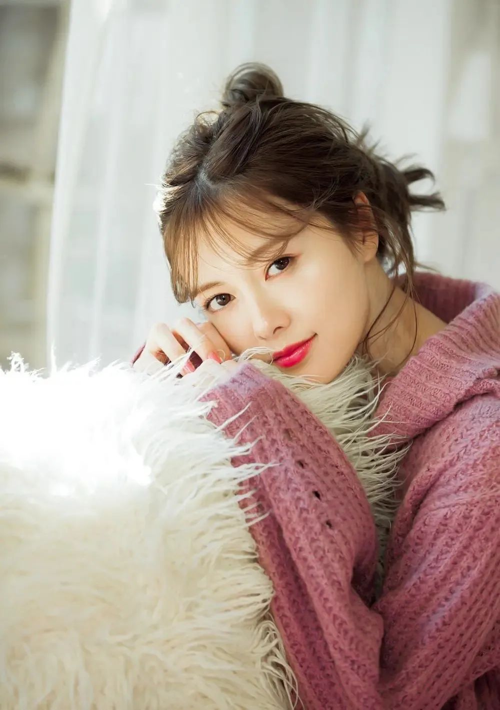 最想谈恋爱的女人,最想谈恋爱的女网红