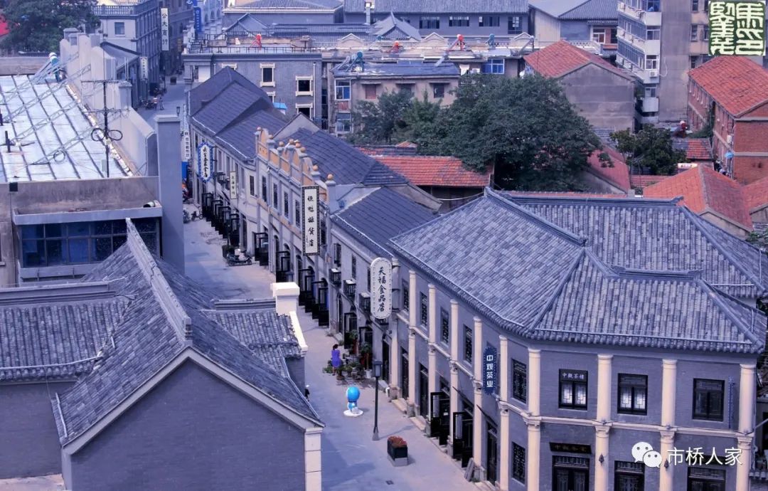 ［新浦老街］谁是公开报道新浦是“苏北小上海”的人