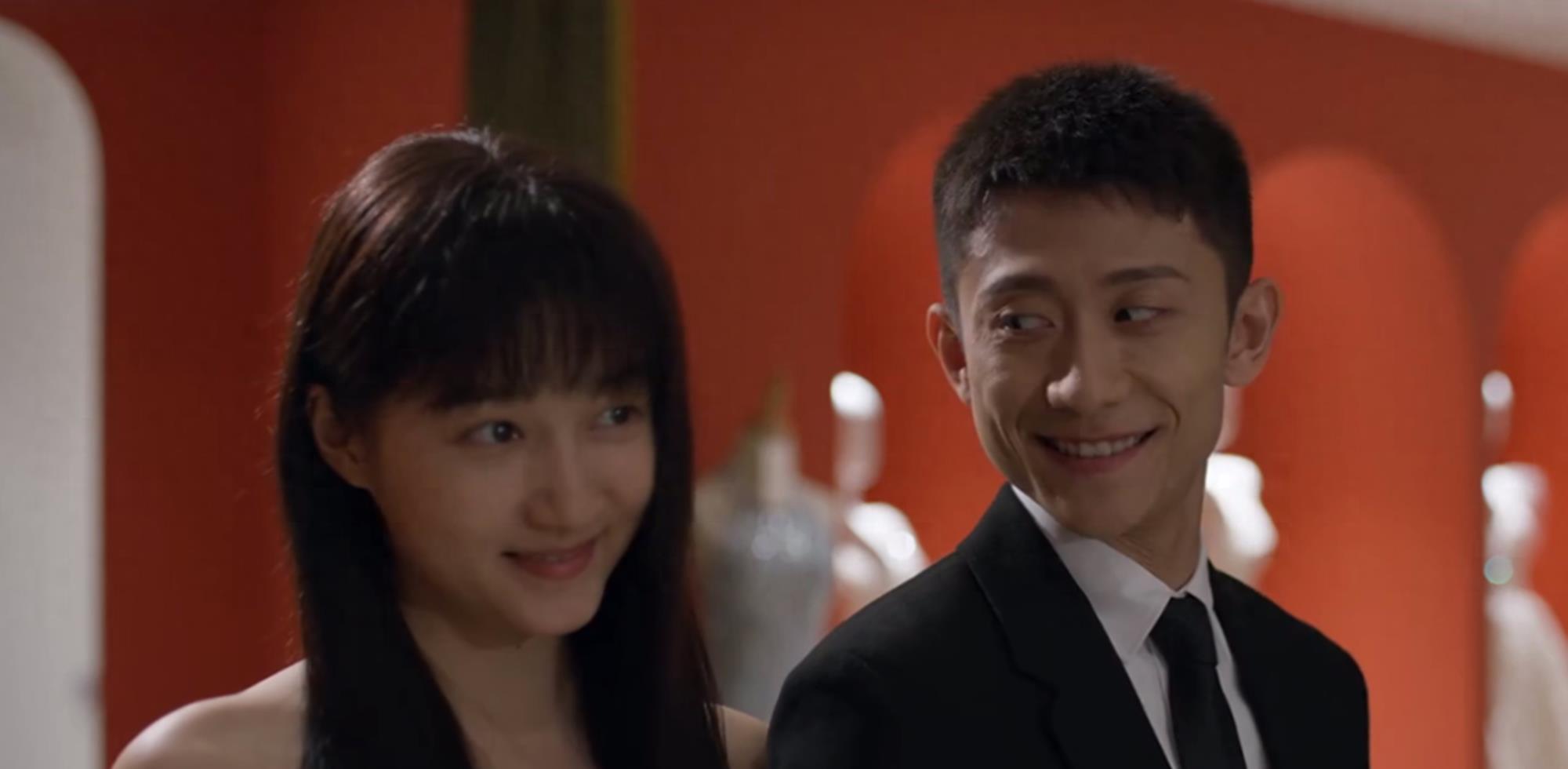 央视又证明了自己“眼光”，接连五天收视第一，这次换张一山火了