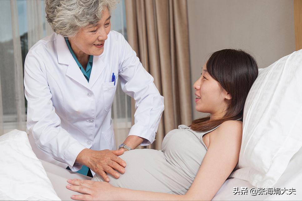 分娩时会遇到的那些尴尬事