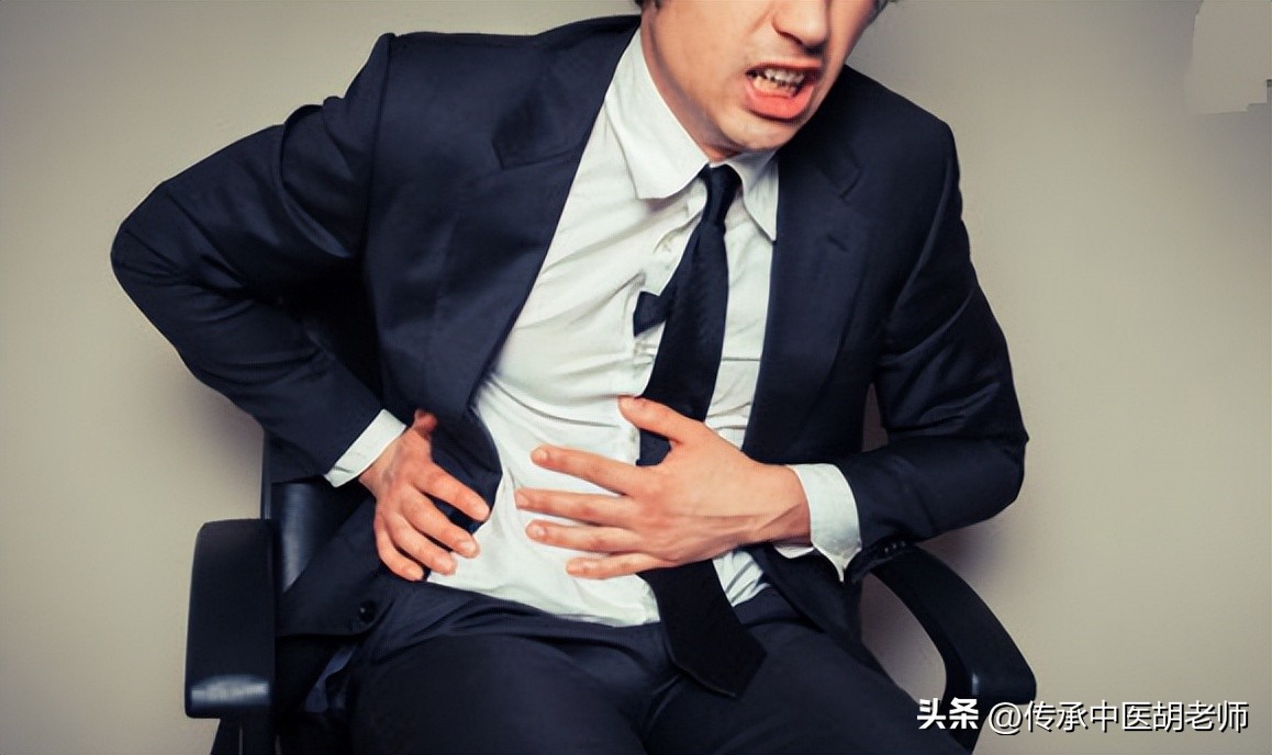 柴胡疏肝散能治哪些病,柴胡疏肝散能治头疼吗