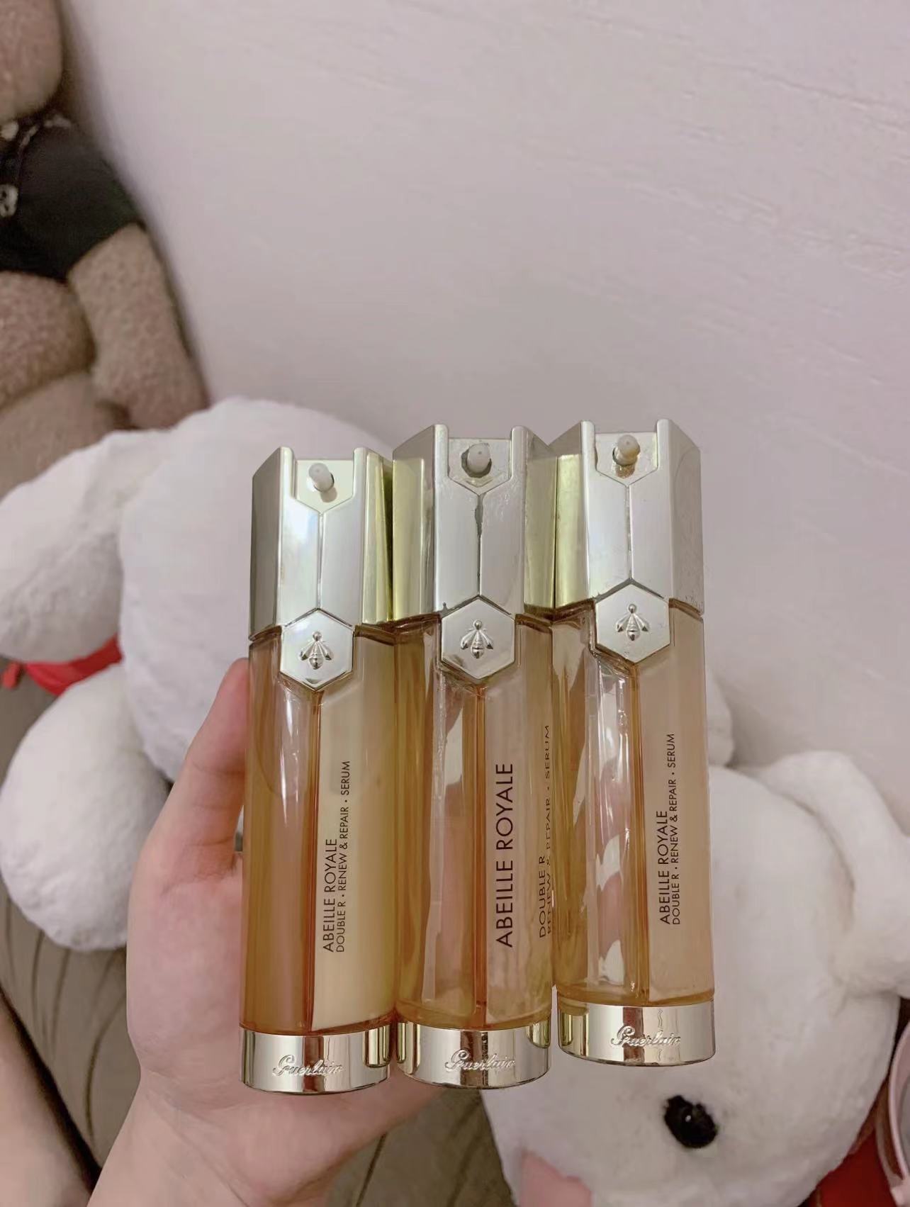 热门必入抗老精华测评！抗老抗衰，紧致提拉、美白提亮、深层修复