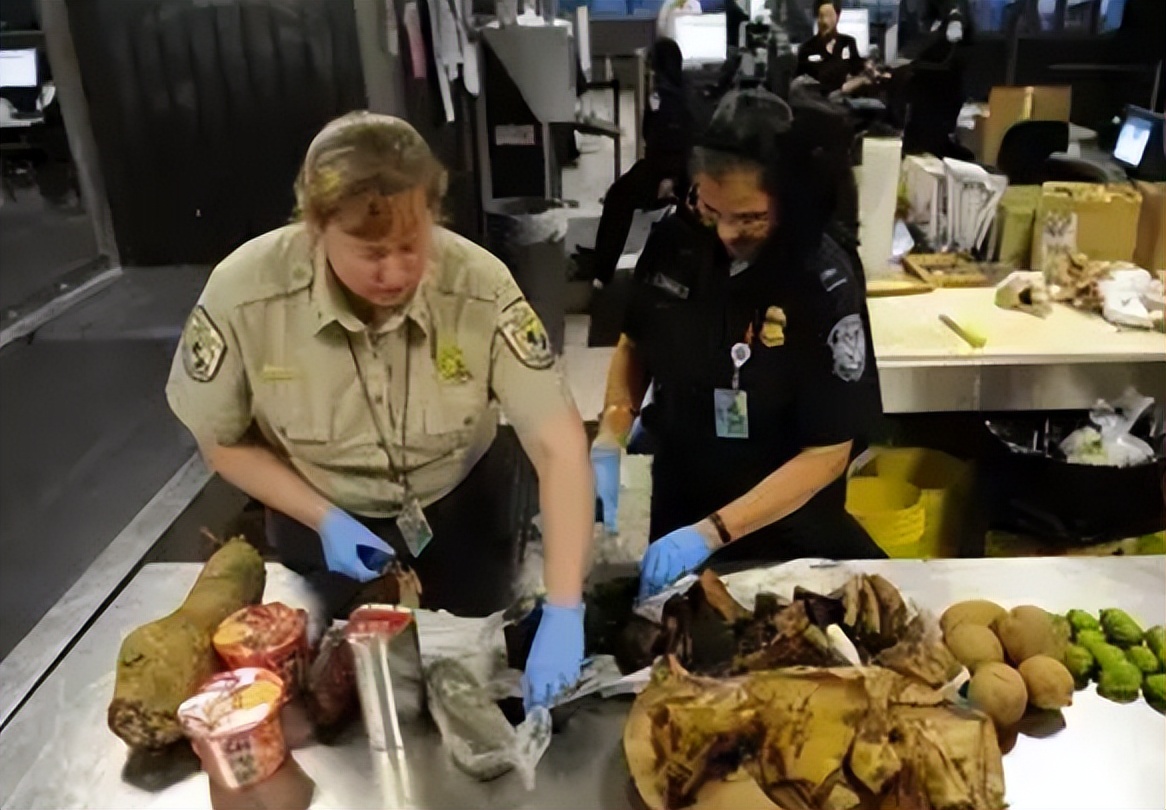 出国自备方便面,出国乘坐飞机可以带方便面吗