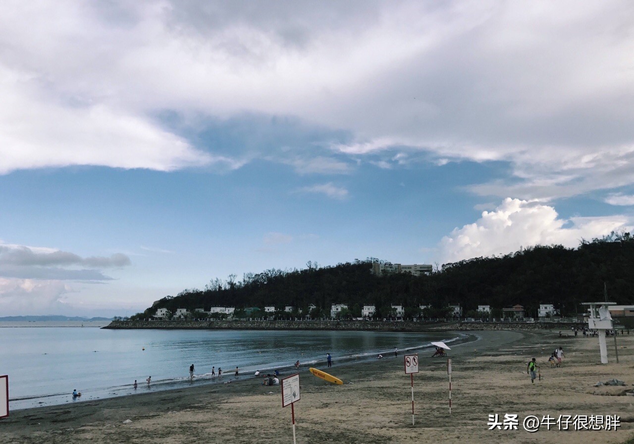 澳门遛娃5天自由行攻略,亲子游香港和澳门哪个更推荐