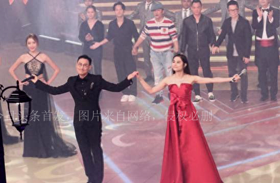 张学友现在多大啦,张学友微博最新消息