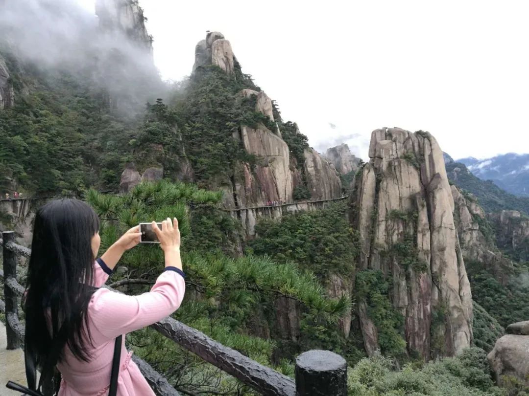 风景画山水写生,淡彩画风景写生