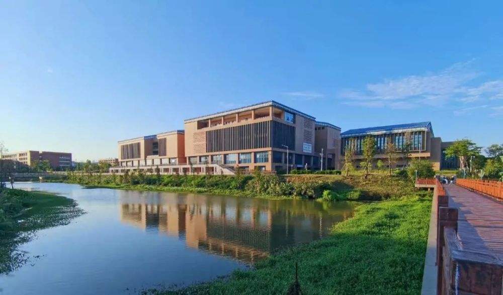 广东4所高校拟更名升格成功了吗,广东省新增六所高校