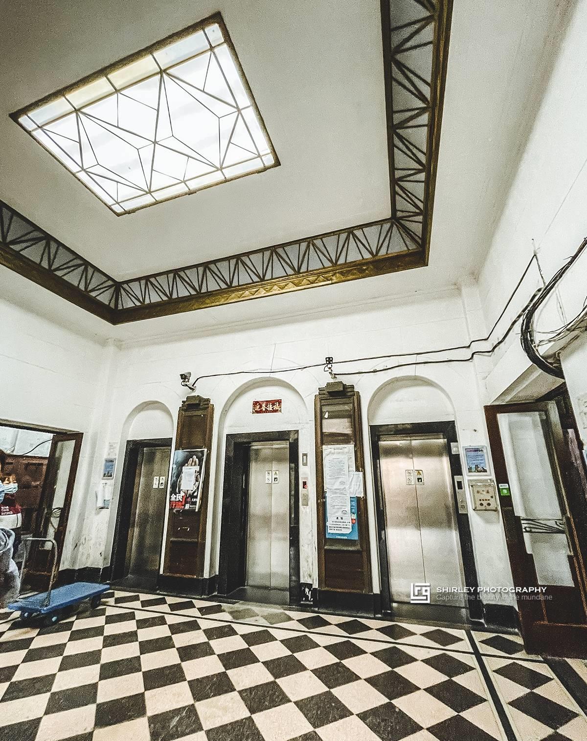 上海有特色的老街建筑,上海标志性马路