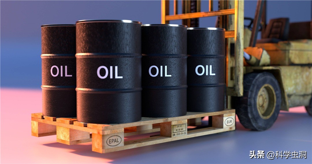 大庆油田石油短缺现状,大庆1000万吨石油还能开采多少年