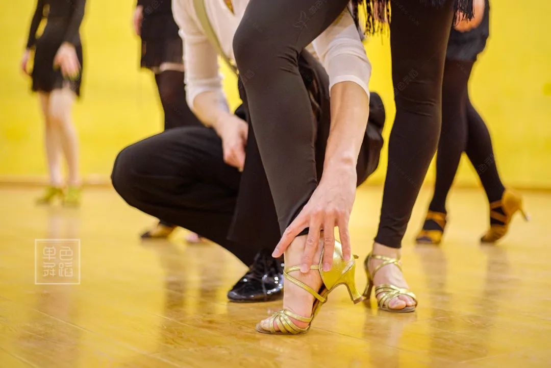 不同舞种教学,不同舞种选择
