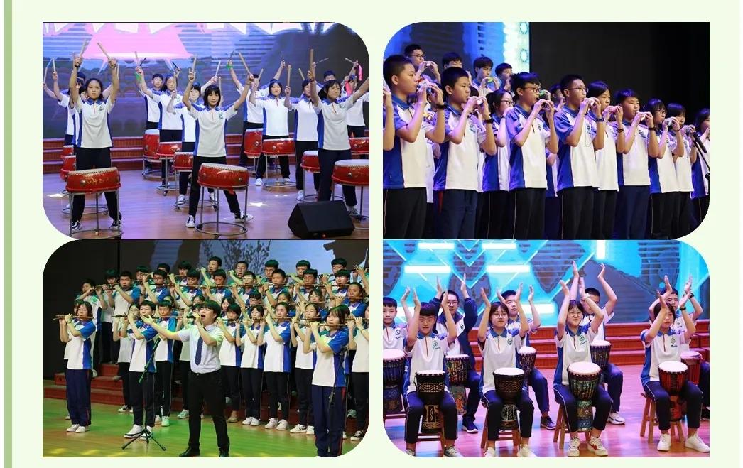 滨州行知中学定位,滨州行知中学课堂