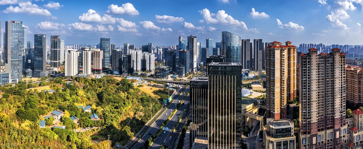 广西2021年上半年广西gdp各市排名,广西的经济发展状况和前景