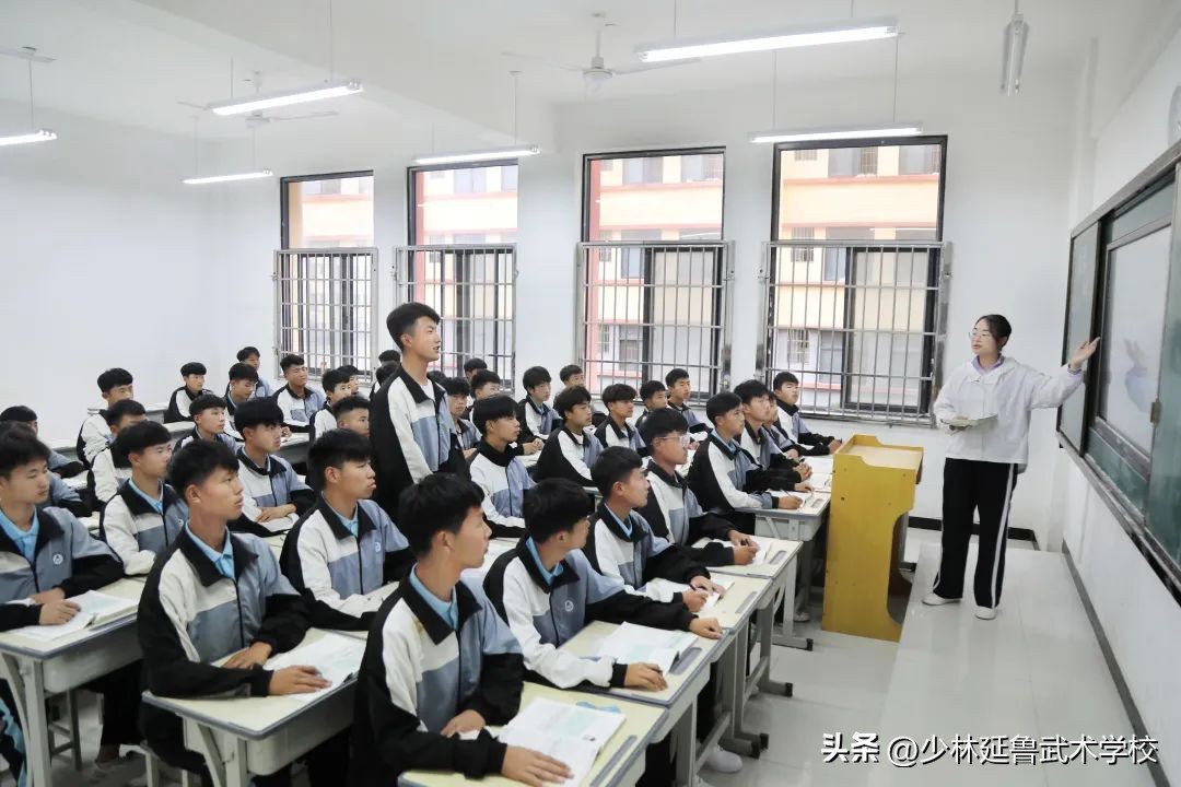 “3+3”联合办学，强强“牵手”，弘武中专与郑体职院共筑升学路！