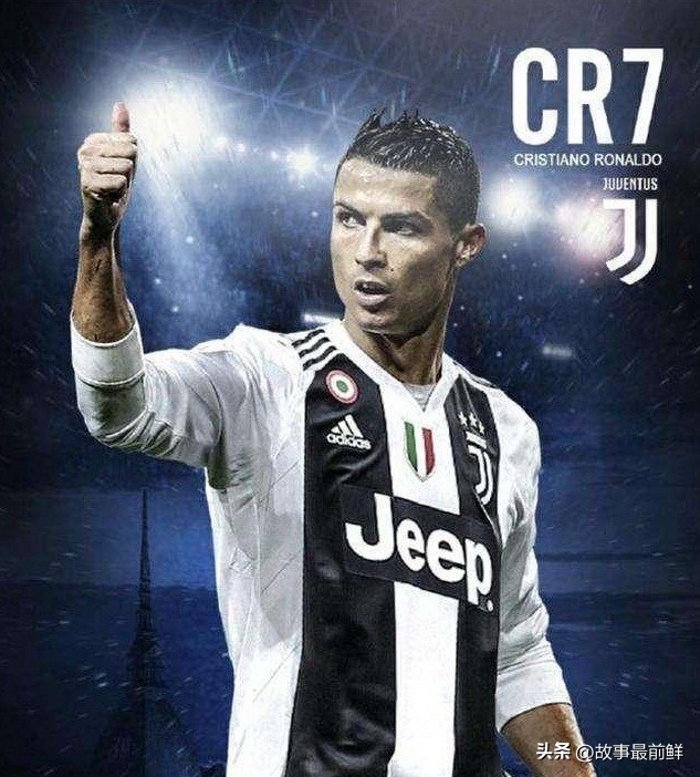 c罗从天才到总裁,逆天改命的男人c罗
