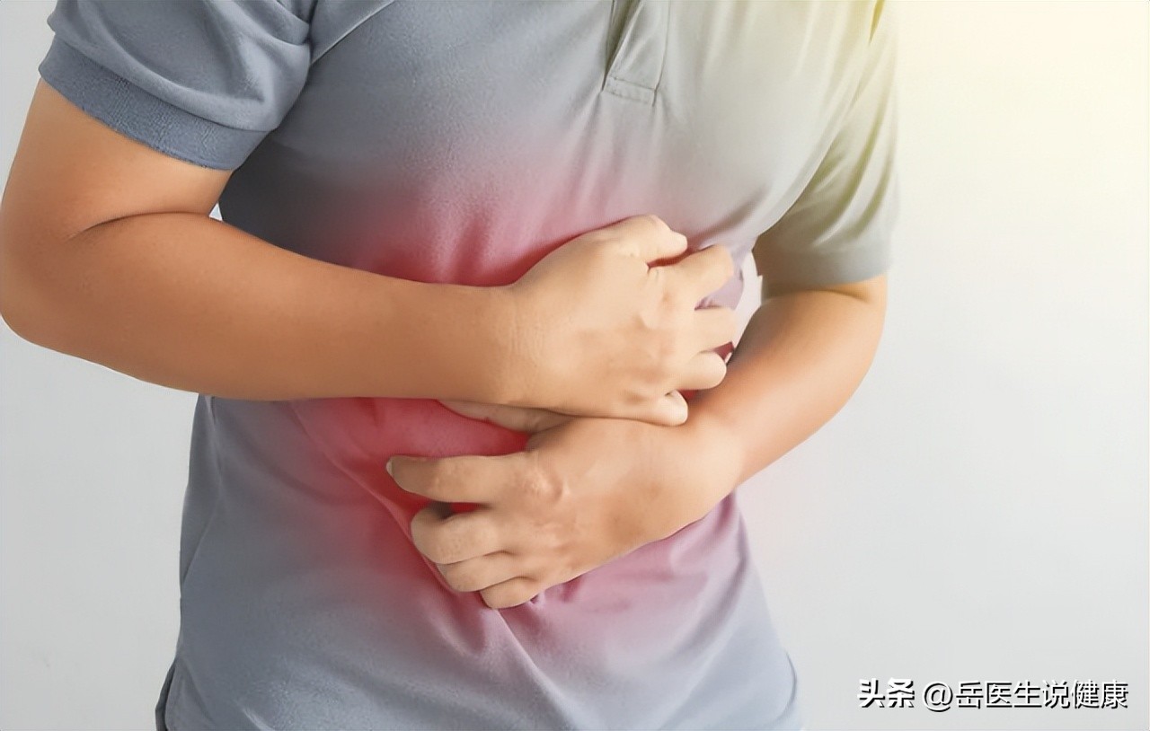 肺癌引起肩疼和一般肩疼区别,肩痛可能是肺癌早期