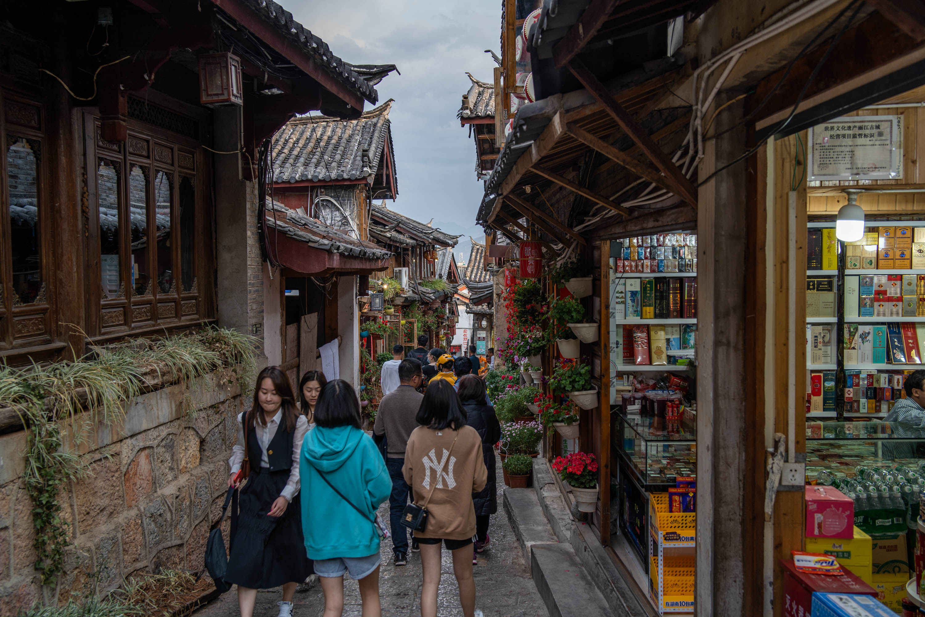 去云南跟团一日游攻略图片大全集,云南六日游跟团路线攻略大全