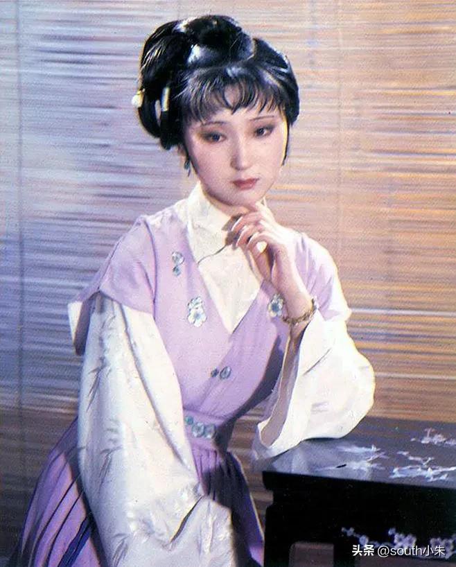 87版红楼梦服饰,红楼梦抹额服饰