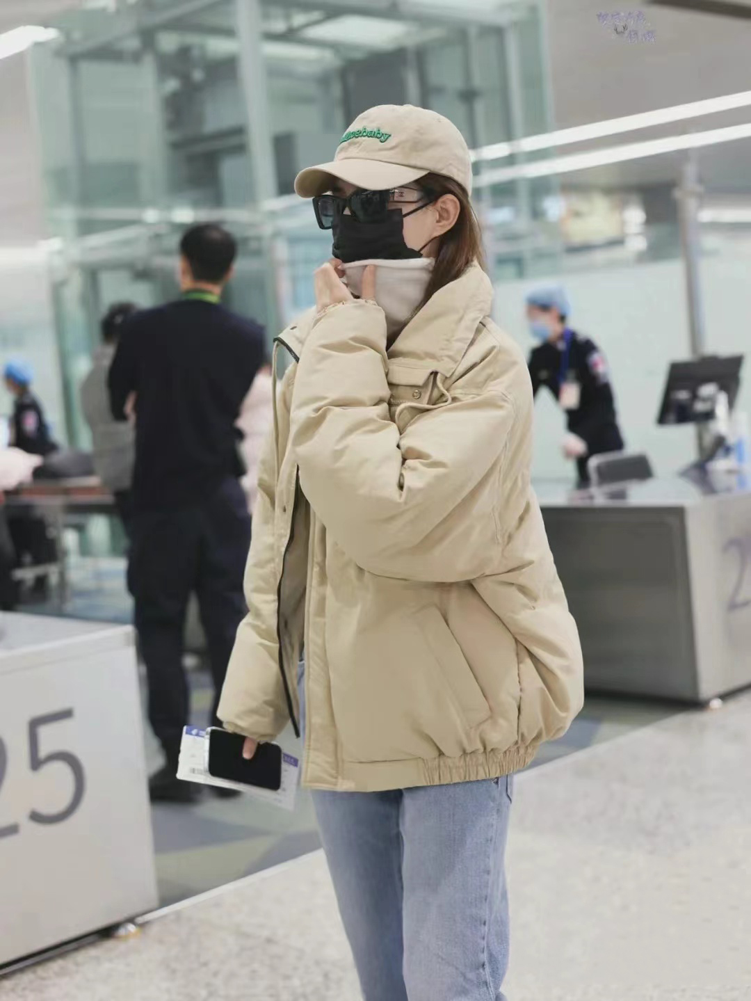 诺淇奢品洗护丨棉衣掉色，就这么洗！延长棉衣寿命