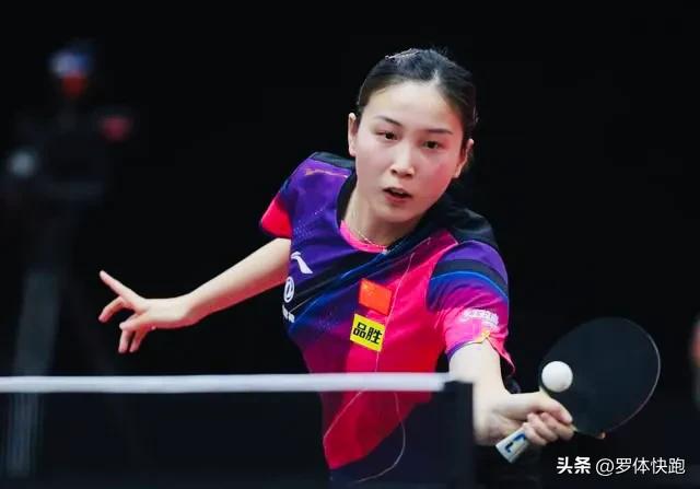 国乒亚洲杯陈幸同的比赛成绩,澳门赛陈幸同