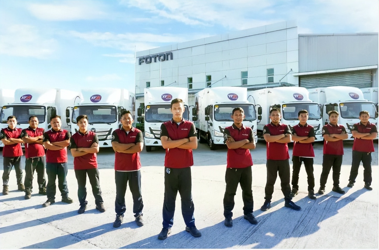 日寄递数万单快递,拓展菲律宾圆通做对了什么?