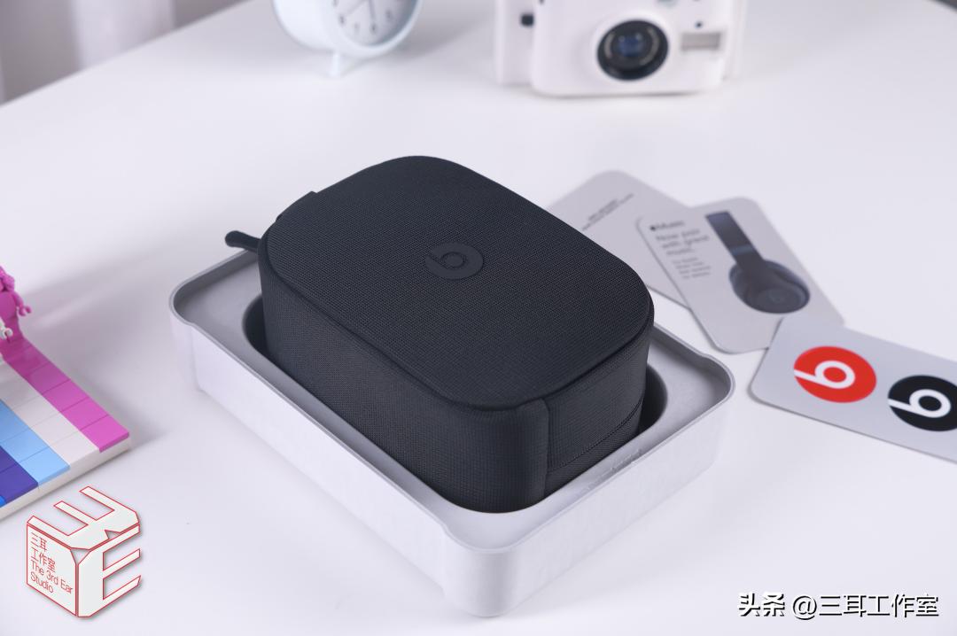 beatsstudiopro评测音质,beatsstudiopro评测最新