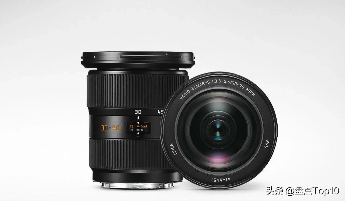 关于世界十大最贵相机排行榜,世界上最长的单反镜头排名