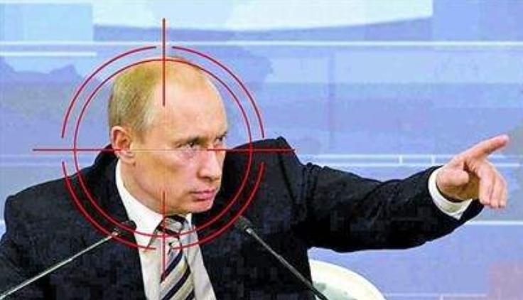 七大寡头兴衰史（上）面对首富的*杀暗**，普京：白绫or毒药，我来定